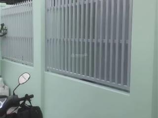 Gửibán nhà đường lò lu đang mở rộng 30m dt 97m2 5 ty nhỉnh