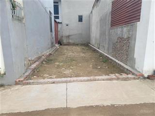 Bán đất tổ 4 quang minh mê linh, hà nội diện tích 46m full thổ cư ngõ nông, ô tô vào