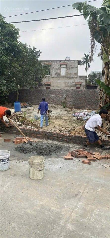 Chính chủ cần thanh khoản gấp cho con đi du học tại mỹ. tại làng đồng giá, xã thanh xuân, sóc sơn