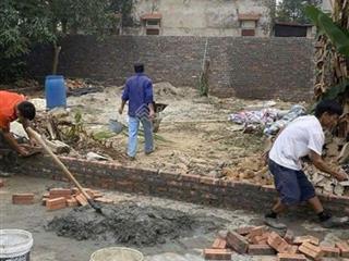 Chính chủ cần thanh khoản gấp cho con đi du học tại mỹ. tại làng đồng giá, xã thanh xuân, sóc sơn