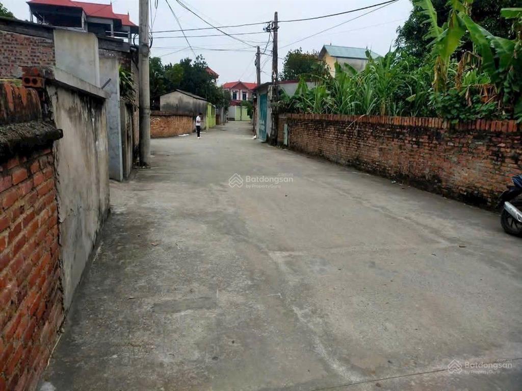 Chính chủ cần thanh khoản gấp cho con đi du học tại mỹ. tại làng đồng giá, xã thanh xuân, sóc sơn