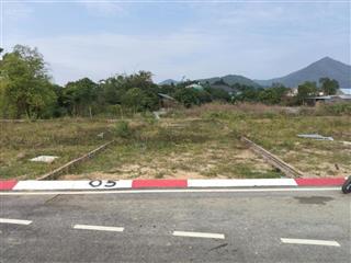 Mảnh đất năm tại phú thịnh minh phú sóc sơn hn
dt 100m2 đẹp không tì vết mt7'4m dài 14m