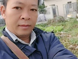 Mảnh đất tiềm năng tại đường phúc thịnh dong anh hn dt 55m2 mt 4m dài 14m đường trước nhà 2,5m