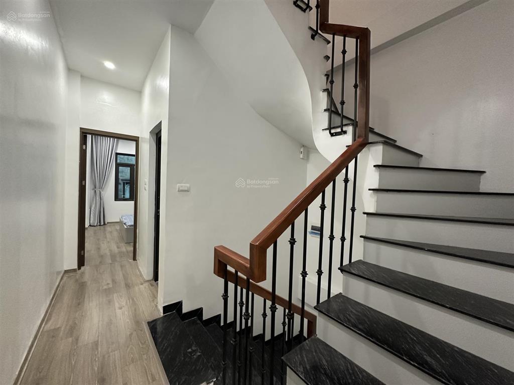 Ô tô đỗ cửa phố bạch mai, ngõ thông kinh doanh, sổ đỏ cc, thiết kế hợp lý, 48m2 * 5t