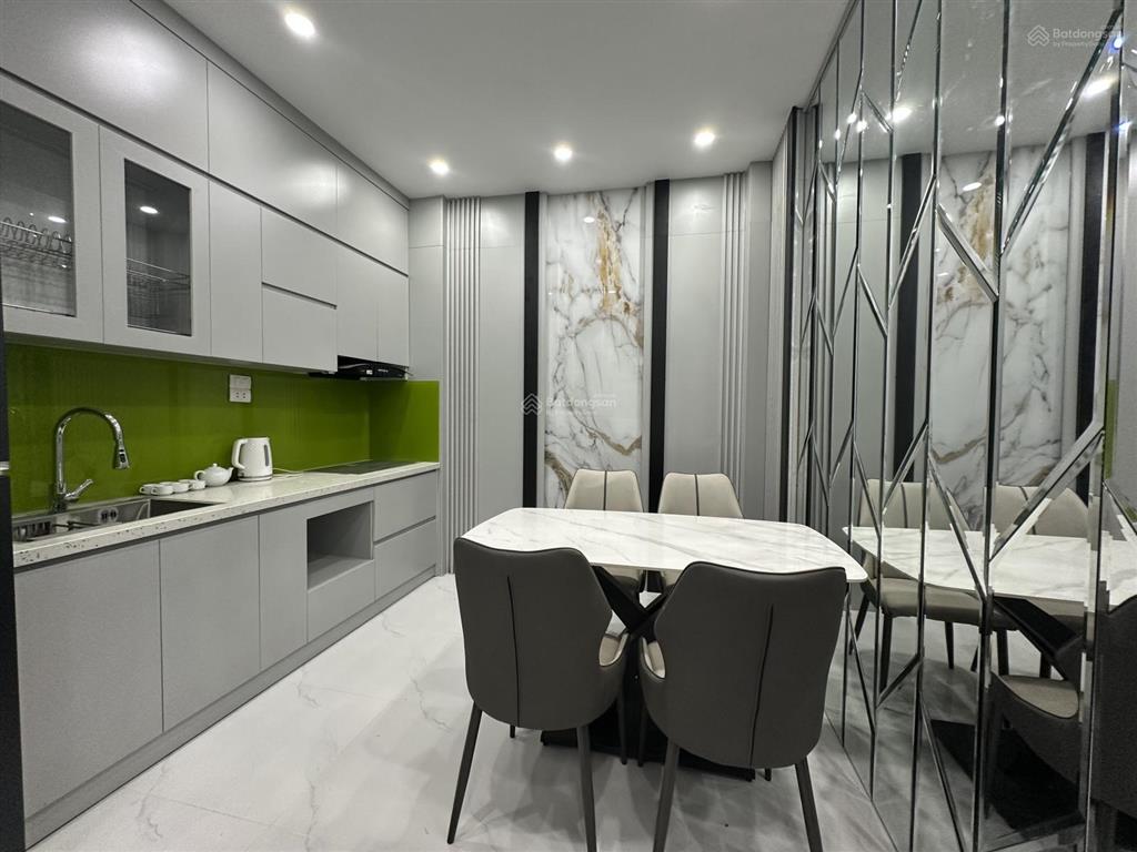 Ô tô đỗ cửa phố bạch mai, ngõ thông kinh doanh, sổ đỏ cc, thiết kế hợp lý, 48m2 * 5t