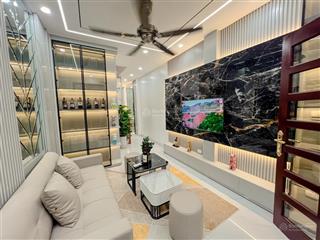 Ô tô đỗ cửa phố bạch mai, ngõ thông kinh doanh, sổ đỏ cc, thiết kế hợp lý, 48m2 * 5t