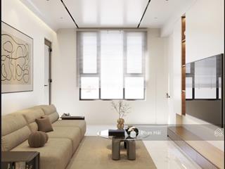 Cho thuê c/c icon 56 nhà mới 100%, q4, hcm, 25 triệu, 90m2, 3pn, 2vs 0339 587 *** em hải.