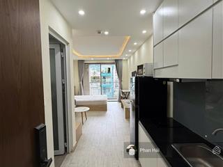 Studio millennium nhà đẹp giá chỉ 12tr 28m2 đang trống  0339 587 *** em hải