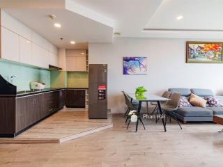 Chỉ 1 căn duy nhất rivergate 73m2 giá chỉ 5ty960 full nội thất lầu cao 0339 587 *** em hải