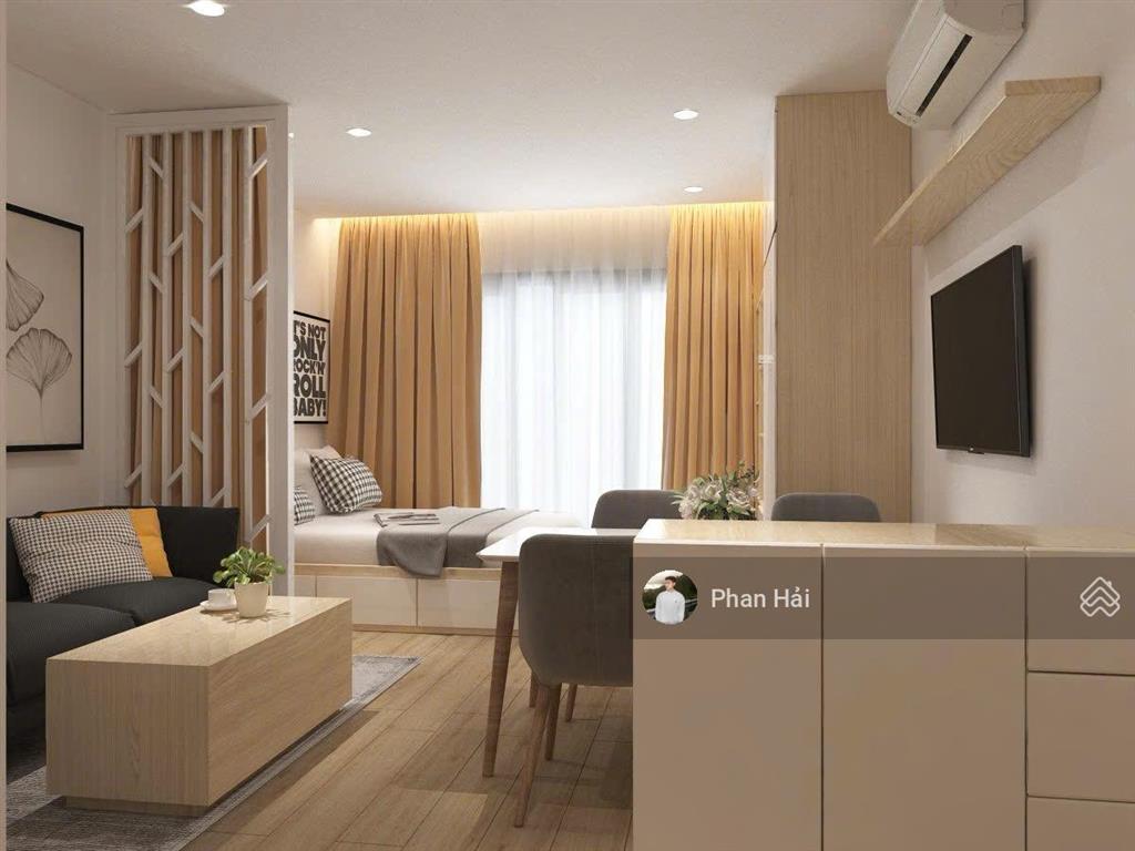 Một trong số ít 1 căn giá tốt 12tr millennium 32m² bao internet 0339 587 *** em hải