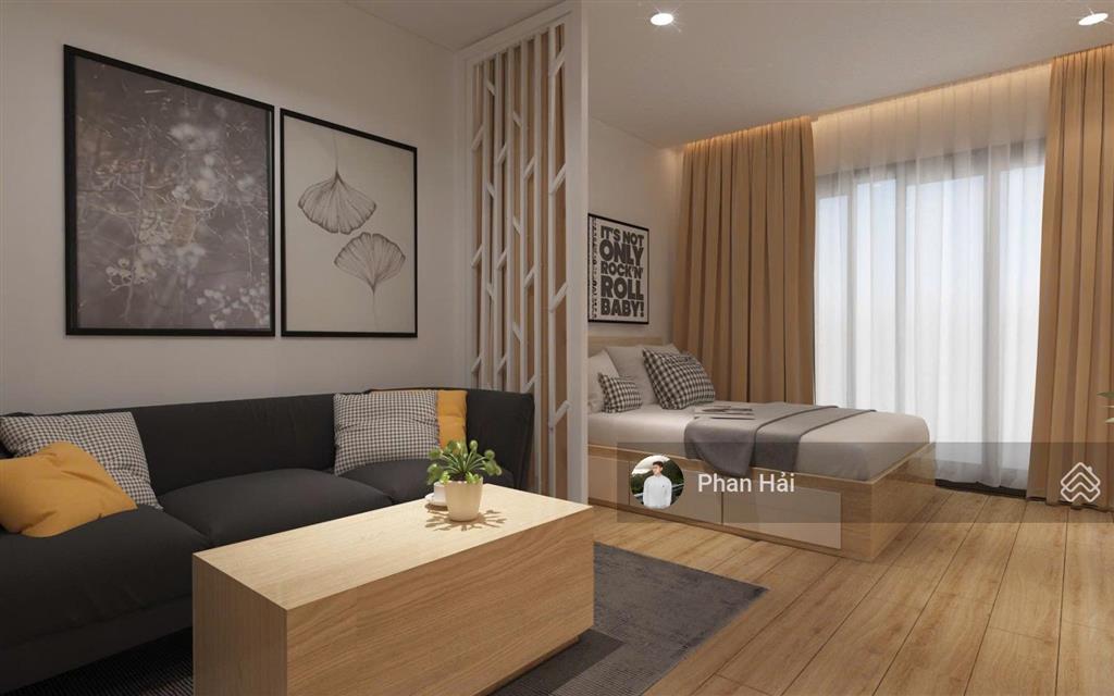 Duy nhất 1 căn giá rẻ 12tr millennium 32m2 bao internet 0339 587 *** em hải