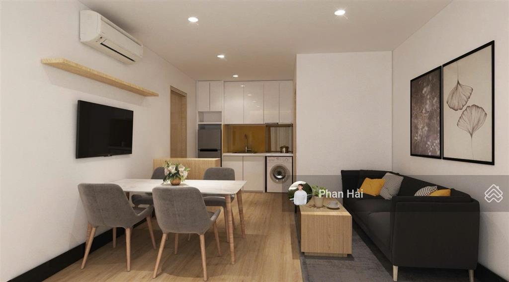 Một trong số ít 1 căn giá tốt 12tr millennium 32m² bao internet 0339 587 *** em hải