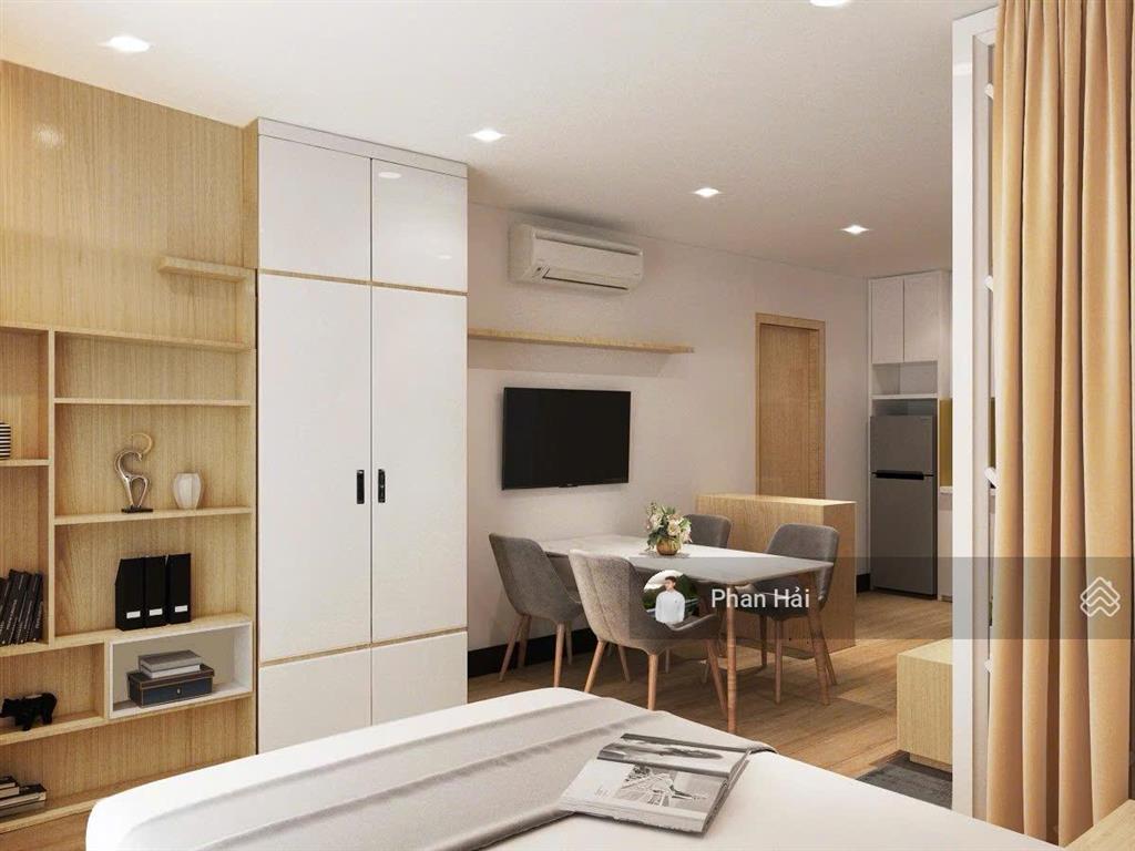 Một trong số ít 1 căn giá tốt 12tr millennium 32m² bao internet 0339 587 *** em hải