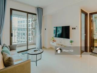 Hot deal! saigon royal 2pn 1wc 60m2. giá rẻ 18tr. đang trống 0339 587 *** em hải