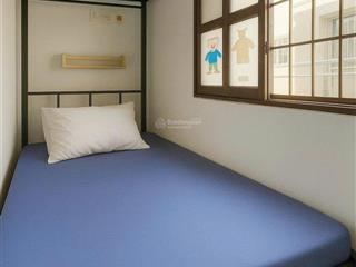 Trọ sleepbox quận 7, tiện nghi, phòng ngăn riêng tư, giá chỉ 1tr6 bao trọn gói