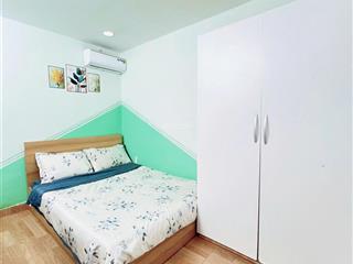 Cho thuê phòng mới, full nội thất đường nguyễn thị định, bình trưng tây, vị trí tiện lợi