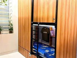 Cho thuê phòng ký xá đường nguyễn trãi, gần đh sư phạm, đại học sài gòn, phòng sạch đẹp