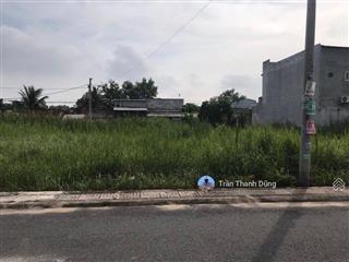 Cần bán đất tại đường đoàn thị nghiệp, phường 10, mỹ tho, tiền giang, 120m2. sổ sẵn.  093402215