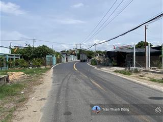 Chính chủ bán gấp đất duyên hải, 2,3 tỷ, 136m2, mặt tiền 6m, ngõ 10m, cần giờ, hcm