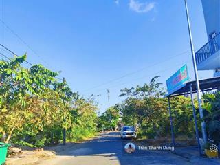 Bán đất trương văn bang, tân tập, cần giuộc, long an, 1,1 tỷ, 136 m2 đẹp, nhiều tiện ích hot!
