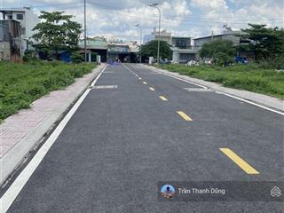 Chính chủ bán nền đất đt 830, thuận thành, cần giuộc, long an, 140m2