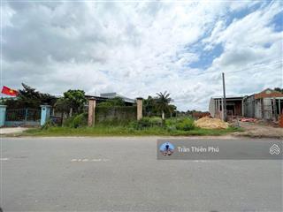 Cần bán đất, tại đ. nguyễn thông, long hòa, bình thủy, cần thơ. 115m2. sổ sẵn,  0934 022 ***