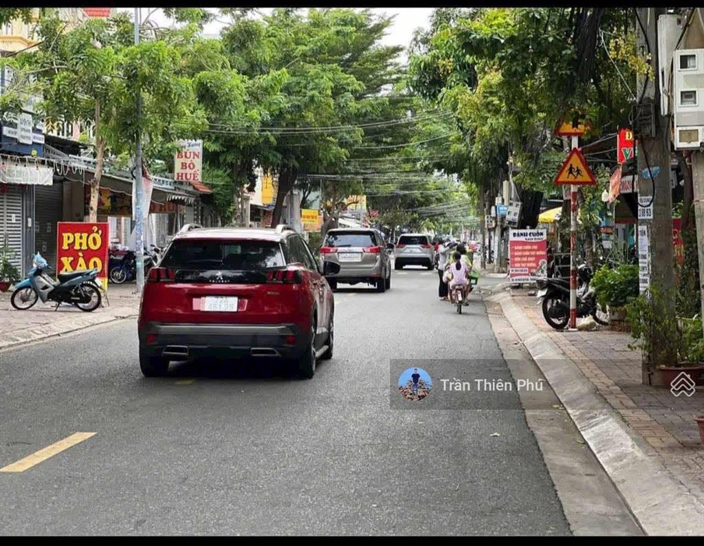 Kẹt tiền bán gấp lô trương ngọc thắng tam vũng tàu 120m² giá 1 tỷ 050 triệu, gần vòng xoay bãi sau