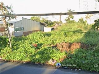 Bán đất lâm quang ky p.an hoà rạch giá kiên giang 120m² giá 620 triệu, shr, xây tự do