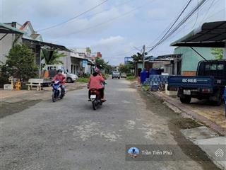 Cần gấp lô đất đ. huỳnh thúc kháng. phường 7. cà mau. 120m2 sổ sẵn.  0934 022 ***