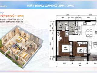 290tr sở hữu căn hộ cao cấp đầu tiên dành cho chuyên gia tại tp sân bay  nhận nhà t8/2026