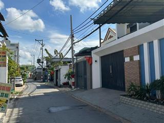 Bán nhà 60m², sổ riêng, hẻm thông xe hơi, long trường, q9. giá chỉ nhỉnh 3 tỷ!