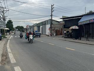 Bán đất hxh chỉ 2.95 tỷ/64m2 nguyễn duy trinh, trường thạnh, quận 9 cũ