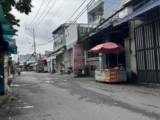 Bán dãy trọ hxh 10 phòng 180m2 chỉ 43tr/m2 ngay ngã 3 mỹ thành  lê văn việt, tân phú, quận 9 cũ.