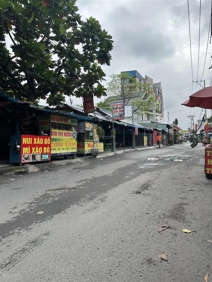 Bán dãy trọ hxh 10 phòng 180m2 chỉ 43tr/m2 ngay ngã 3 mỹ thành  lê văn việt, tân phú, quận 9 cũ.