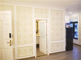 Cho thuê căn hộ mini đẹp tại vinhomes gardenia full nội thất, có phòng xông hơi