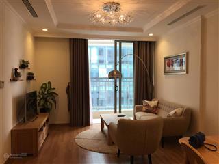 [cho thuê] căn hộ nội thất cao cấp 2pn, 2wc  vinhomes nguyễn chí thanh  giá tốt (đã bao phí dv)