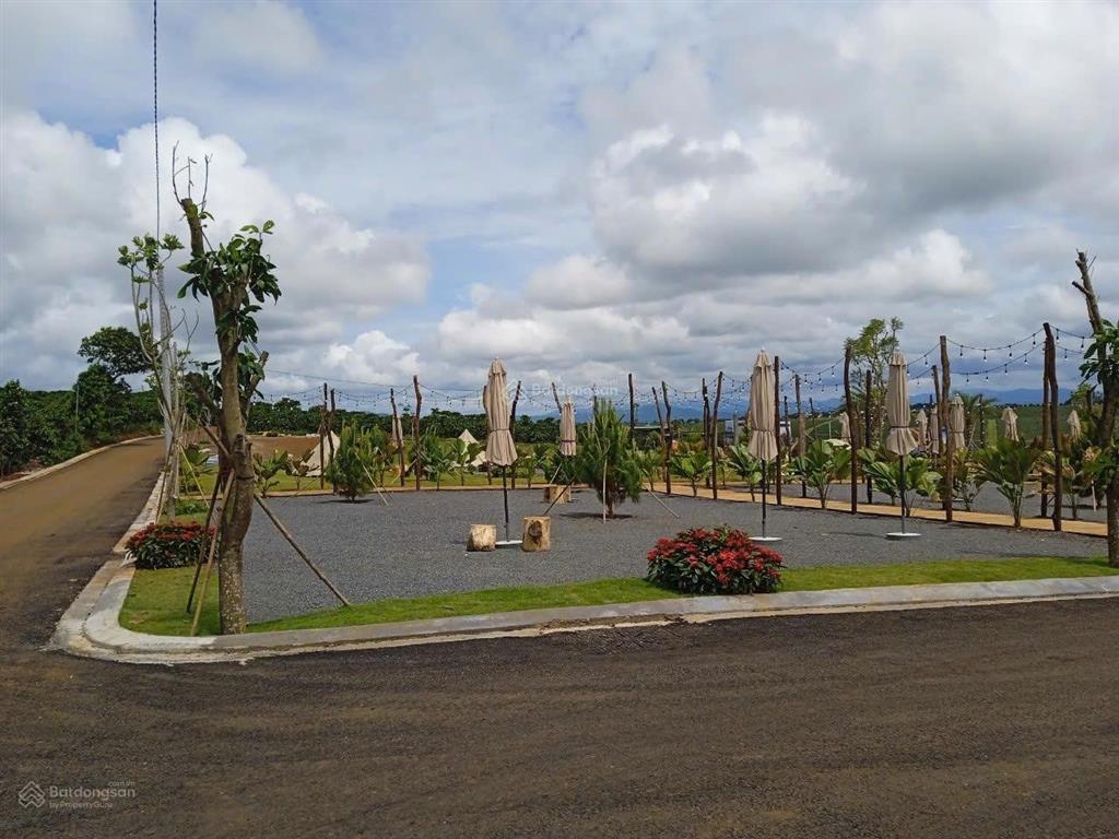 Bán đất nền tại xã lộc quảng, bảo lâm, lâm đồng, 1,35 tỷ, 200m2 hàng hiếm giá tốt