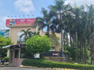 Tìm đối tác cho thuê dài hạn tại khu biệt thự compound cao cấp vani villas