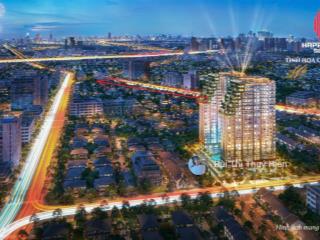 Sống chuẩn resort giữa dĩ an căn sân vườn happy one sora