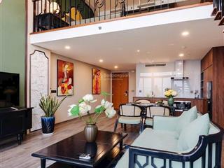 Em cho thuê căn hộ 1pn pentstudio 699 lạc long quân diện tích 76m2  93m2 full đồ giá từ 15tr