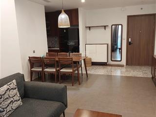 Cho thuê căn hộ 3pn, 2wc, 96m2 toà n03t1 khu ngoại giao đoàn nội thất đồ cơ bản, 13tr vnd