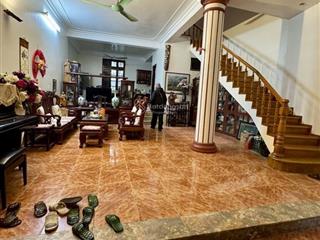 Nhà đẹp vương thừa vũ ngõ ô tô tránh hai thoángkinh doanh nở hậu100m23 tầngmt 4,5m