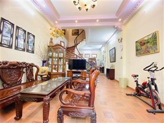 Nhà phố khương đình  dân xây  hai thoáng  ba bước ra hồ  về ở ngay  62m2  4 tầng  mt 4,4m