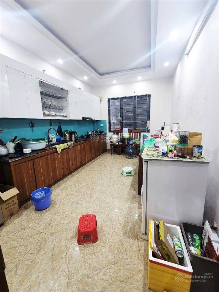 Nhà đẹp phố khương đình hai thoáng gần hồ ô tô vào nhà kinh doanh mãi đỉnh 65m2 5 tầng