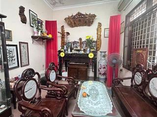 Phân lô lê trọng tấnhai thoángba bước ra phốngõ thôngô tô đỗ cửa65m25 tầngmt5,2m