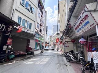 Siêu phẩm kinh doanh mặt phố phú đô  gần 200 vuông mặt tiền khủng 7,5m xây toà nhà thương mại chdv