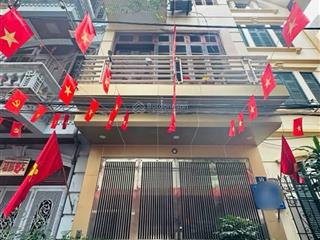 Siêu phẩm ngay nhổn  trục chính kinh doanh  phân lô ô tô tránh  65m2 mặt tiền 4,5m  giá cực tốt