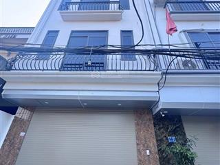 Bán nhà lai xá gần đh công nghiệp vài bước ra chợ ô tô chạy vòng quanh giá chỉ 4,65 tỷ