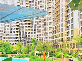 Bán gấp căn hộ 1 pn view mặt sông. căm kết mua lại sau 12 tháng. chỉ 3.6 tỷ tl