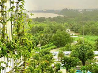 Cần bán gấp căn hộ 1 pn full nội thất cao cấp view sông tắc. giá chỉ 3.6 tỷ còn tl